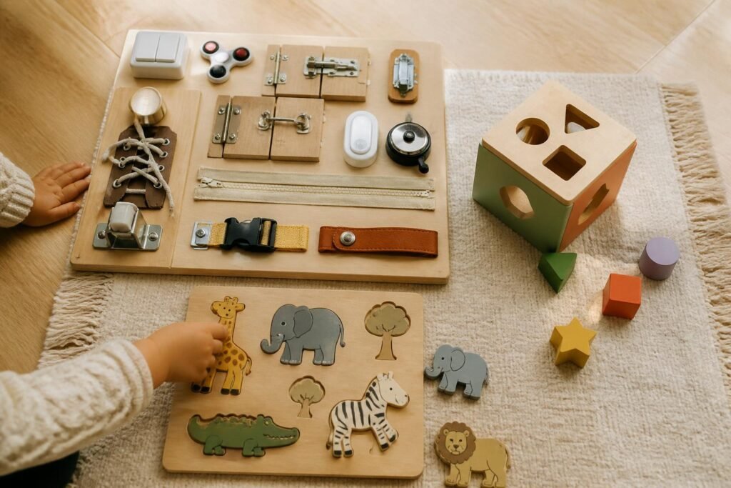 busy-board-shape-sorter-puzzle