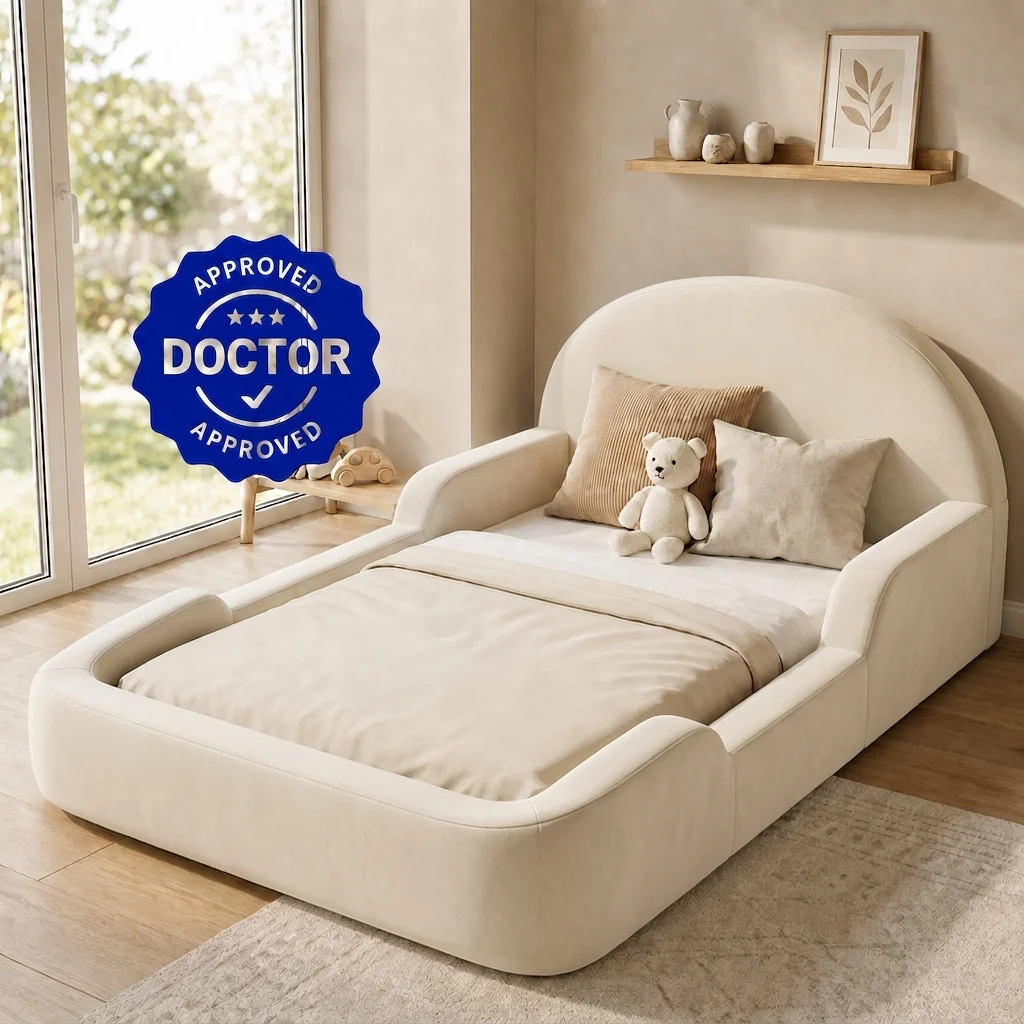 MontessoriBed