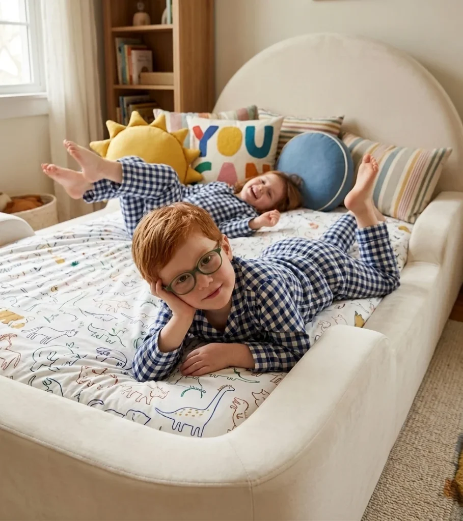 montessoribedfortoddlers