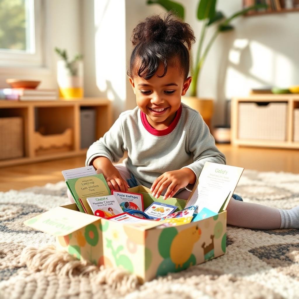 Todller Learning resources