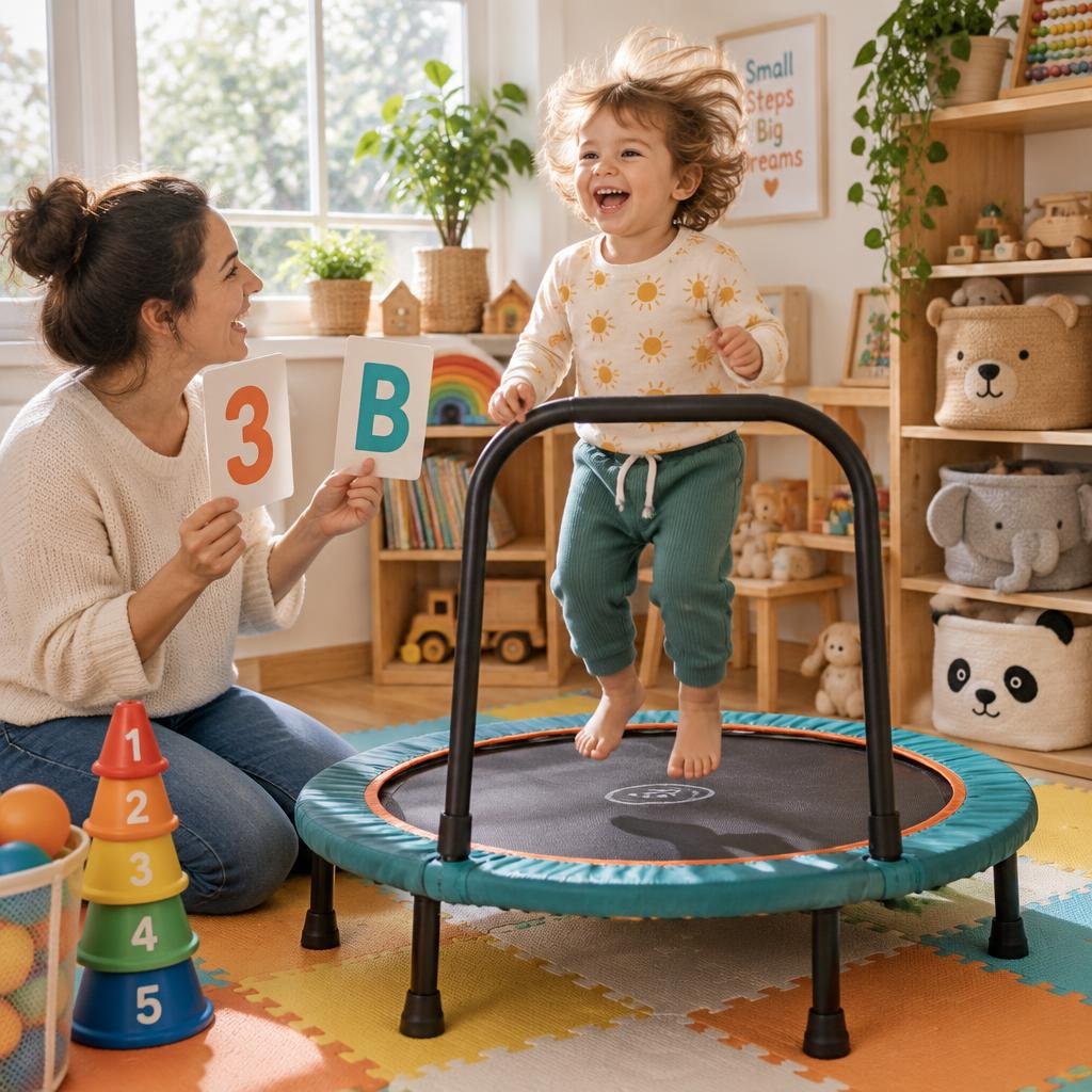 active-toddlers-trampoline-jumping